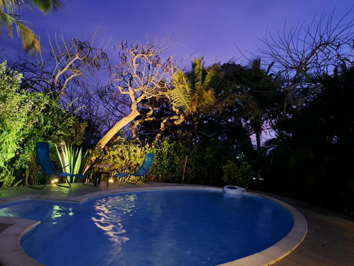 La Flamboyante Vakantiehuis *